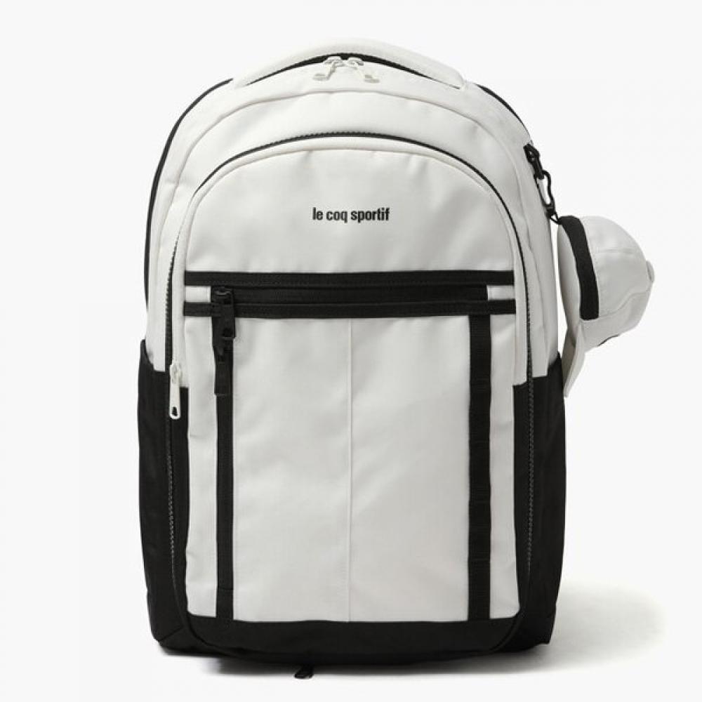 Le Coq Sportif Atoz Air Mini Backpack Crm Qq123abp12  23l 