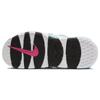 Nike Air More Uptempo Slide 'Aqua' (Unisex) White / Hyper Pink / White Slide Slippers FN3437 161