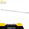 MG Roewe GS Stainless Steel Tailgate Trim Scuff Protector