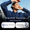 Беспроводные Bluetooth-наушники aigo TQ17 TWS с ANC