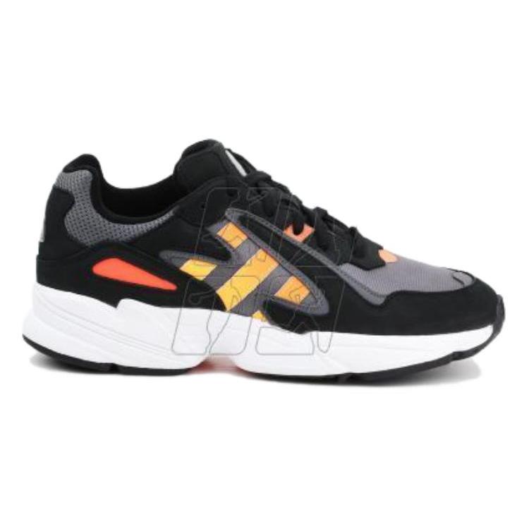 adidas Yung-96 Chasm 'Core Black' EE7227