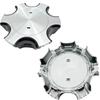 Suitable for Toyota 4RUNNER 2010-2013 wheel hub center cap