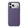 Apple iPhone 17 Pro Max Liquid Silicone Magnetic Case with AI Button