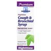 Cough & Bronchial Syrup, Nighttime, 240Ml(8Fl Oz)