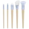 Ecotools Elements Water Hydro Glow Набор из 5 предметов