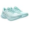 Asics DynaBlast 5 Soothing Sea женские кроссовки Teal Oasis-Green 1012B776-400