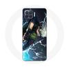Case for Oppo A93 Kakashi Naruto Anime Manga