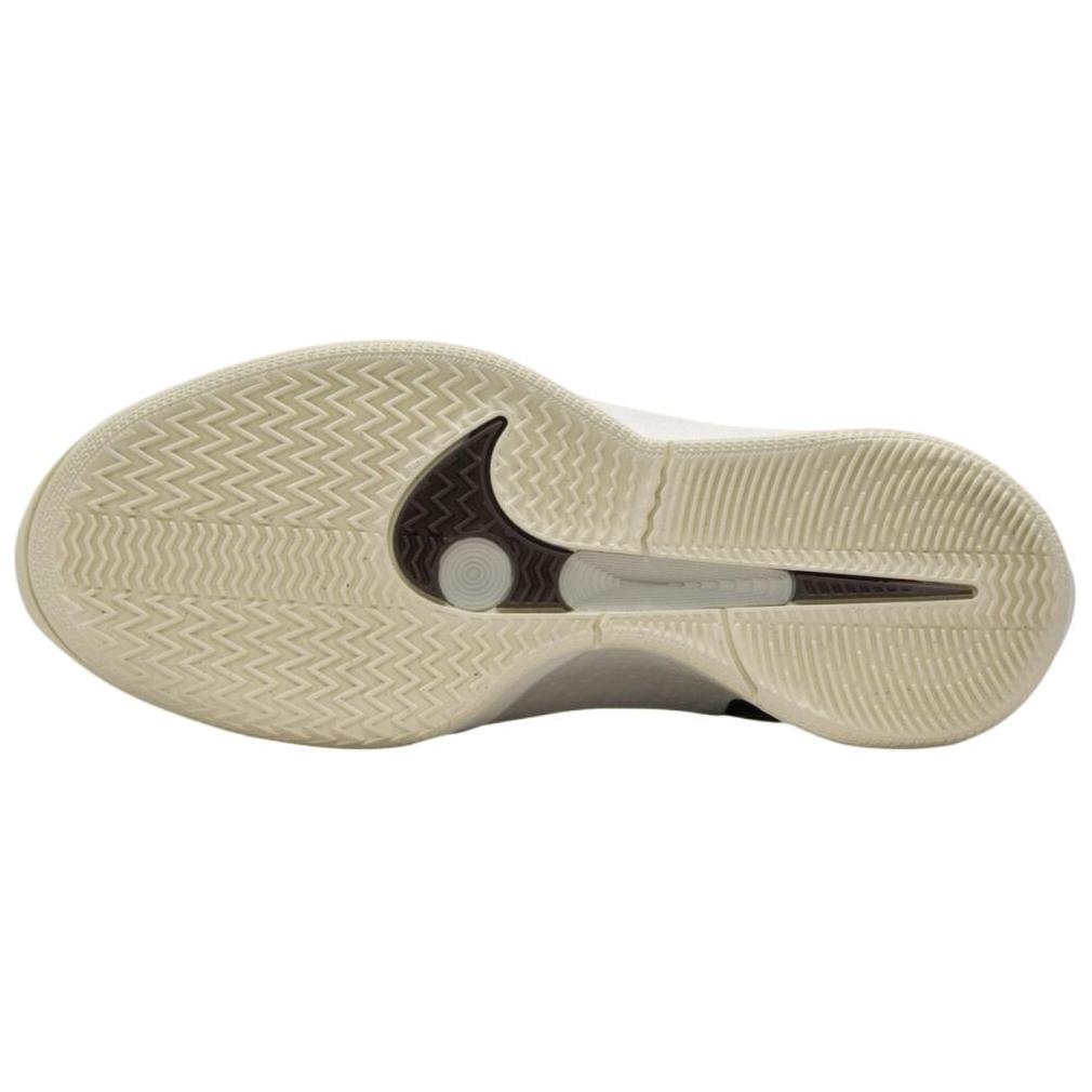 Nike Sabrina 2 EP Relentless Women Sneakers Cream Coconut-Milk Baroque-Brown FZ1517-102