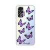 For Xiaomi Redmi Note 11 4G Case Redmi Note 11S Soft Silicone Stylish Painted Cover Case For Xiaomi Redmi 11 11S Note11 S Bumper