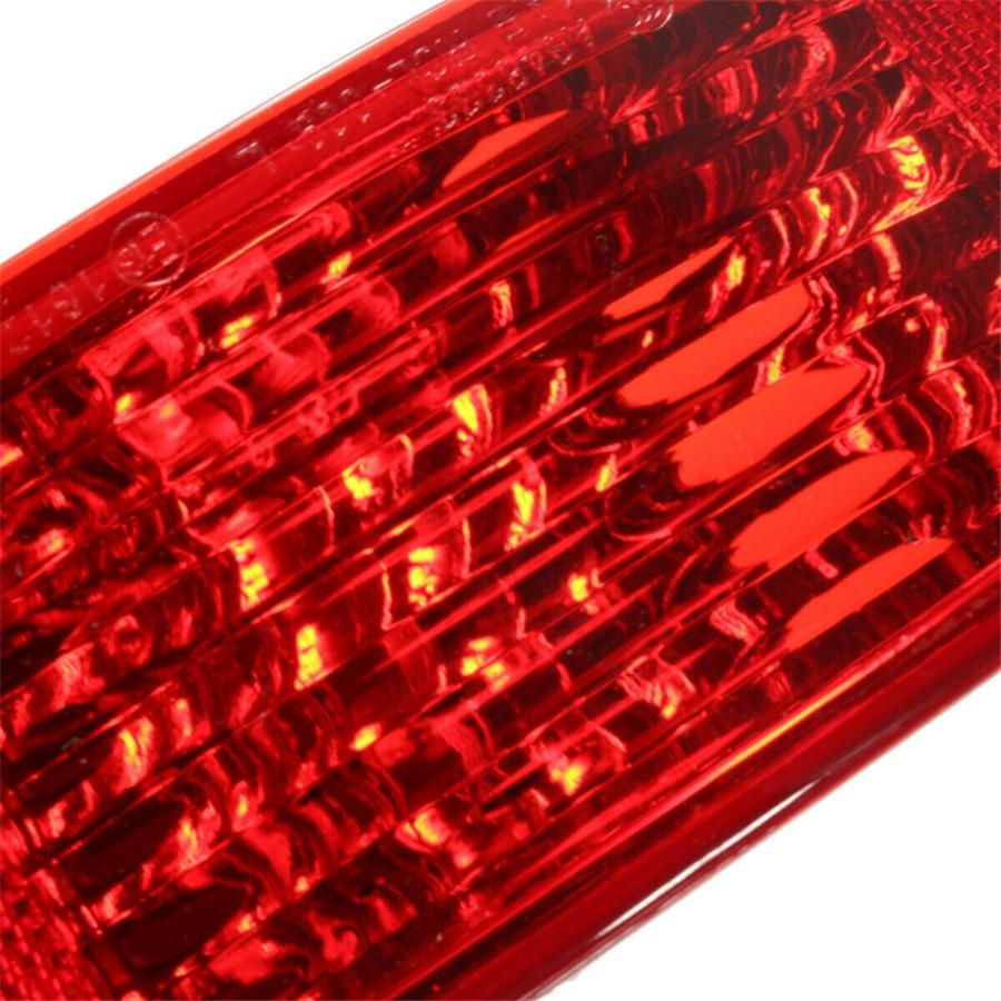 Tail Light Bumper Reflector for Mitsubishi Outlander