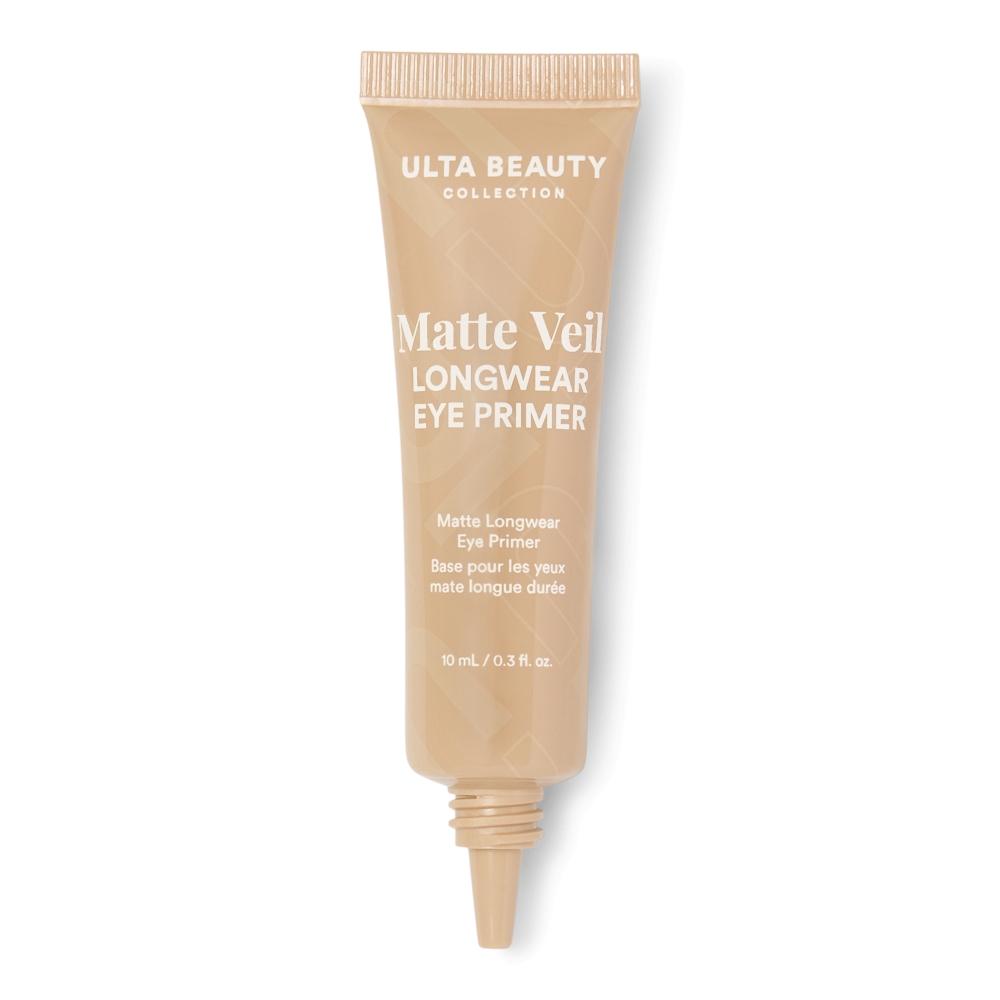Ulta Beauty Collection Matte Veil Longwear Eye Primer 0,3 унции