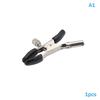Colorful Metal Nipple Clamps 1/2Pcs Female Sex Toys for Women Couples Bondage Breast Clips Adjustable Sensual Accessories