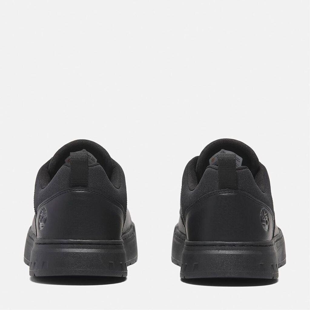 Ботинки Timberland Maple Grove Low Lace Up Sneaker schwarz