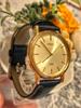 Рабочие SEIKO SPIRIT новые мужские часы, ремешок, винтаж/антикварные, унисекс.