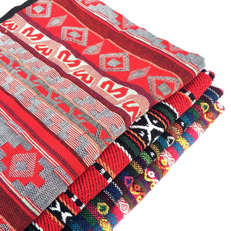 Премиальная абстрактная уличная скатерть для пикника с племенным индейским принтом 43 x 55 дюймов