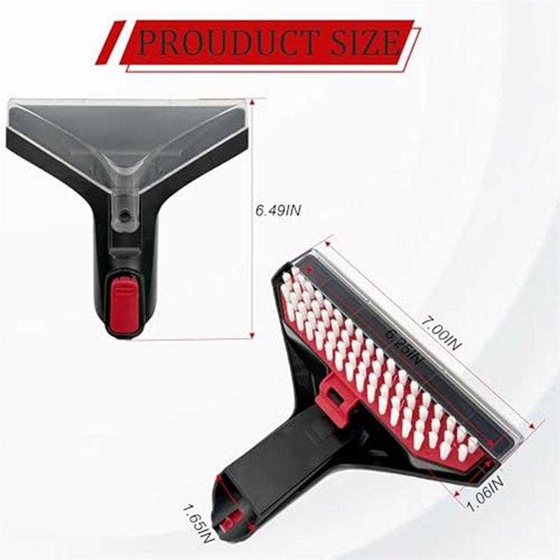 YCOC-Для Hoover Cleanslate Для FH15000V, FH14000, FH14000V, BH14000V Запасная часть - Щетка для чистки пятен на ковре