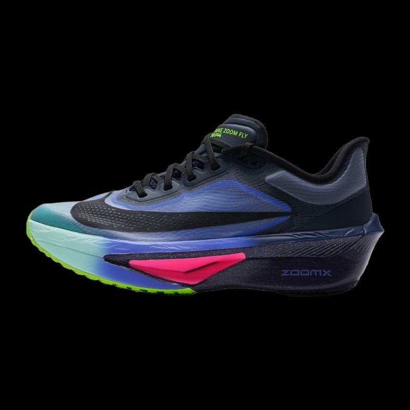 Nike Мужские кроссовки для шоссейного бега IO9572-400