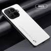 EUCAGR Роскошный чехол из ПУ-кожи для Xiaomi 17T Pro, задняя крышка, силиконовый чехол для телефона с полной защитой для Xiaomi 17TPro