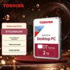 Toshiba Internal Hard Drives