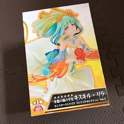 Monster Strike Фигурка Monster Strike Kiskillila