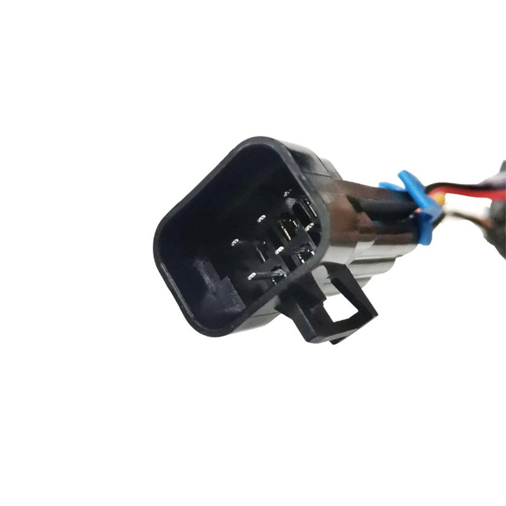 Комплект выключателя зажигания 87-893353A03 Для Mercury Quicksilver