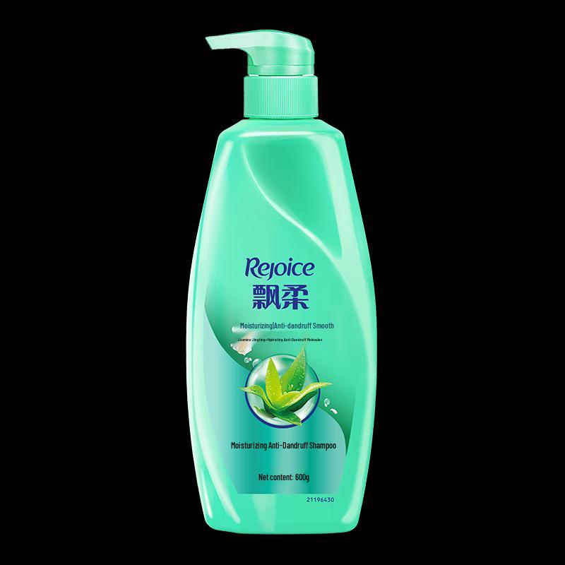Rejoice Anti-Dandruff Shampoo
