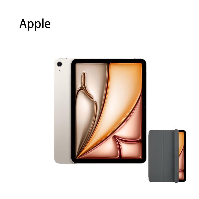 Apple iPad Air 11-inch (M4 Chip, 2026 Model) (CN version)