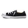 Chuck Taylor All Star Shoreline Slip Minimalist Versatile Low Top Canvas Shoes Kids Sneakers Black White 647741F
