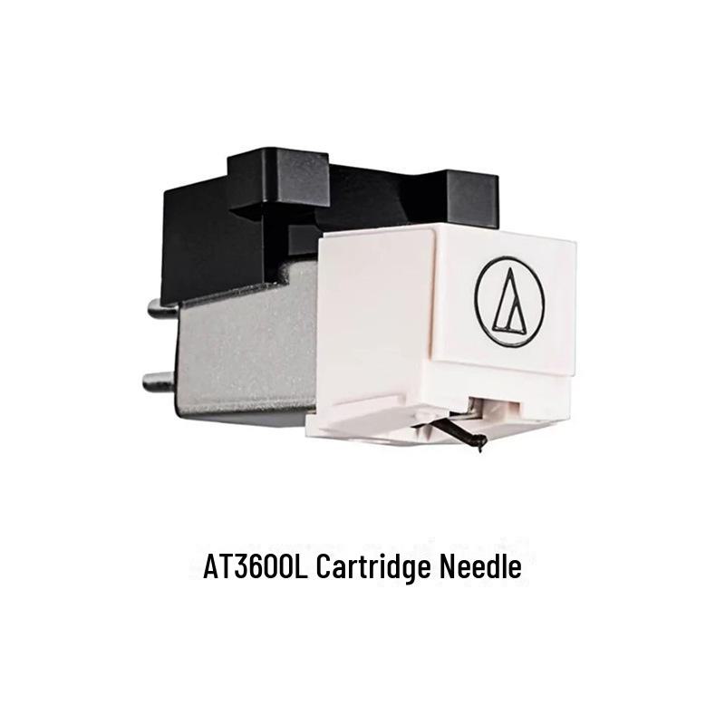 Audio-Technica AT3600L MM Phono Needle for LP Vinyl