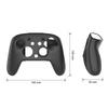 1/2/5Pcs For Nintendo Switch 2 Pro Game Controller Silicone Protective Case Anti-drop Soft Shell Anti-scratch Protective Cover