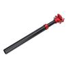 with 31.6mm Frame Tube Adapter Bike Seatpost Kit  Bike Repair