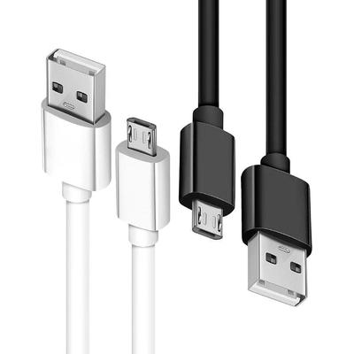 Кабель Micro USB для зарядки Android, кабель для быстрой зарядки PS4, шнур для Samsung Galaxy S7, S6 Edge, J3, J7 Note 5, 4, Xbox, Kindle Fire