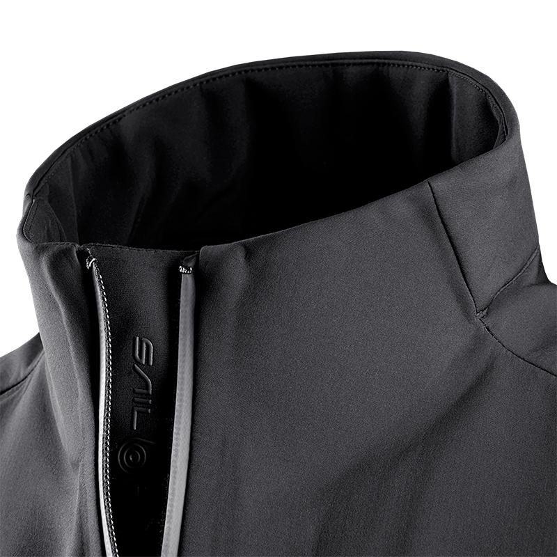 Sailracing Spray Softshell Vest_999