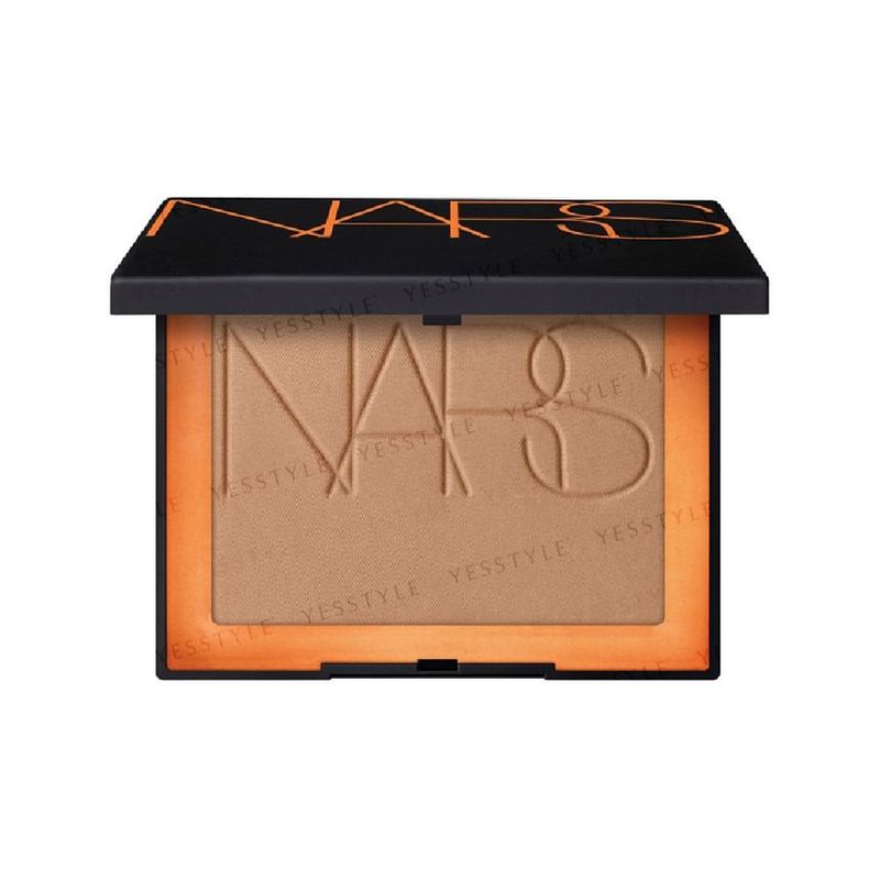 Nars Бронзирующая пудра Laguna