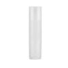 Clear Lip Balm Container 5g Lotion Container Travel Accessories Empty Cosmetic Containers