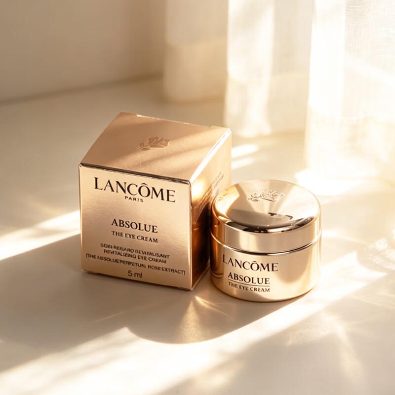 Lancôme Absolue Восстанавливающий крем для век