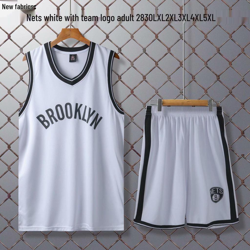 Комплект баскетбольной формы команды НБА: Буллз, Рокетс, Лейкерс, Кавальерс, Селтикс, Хит - Настраиваемые номера