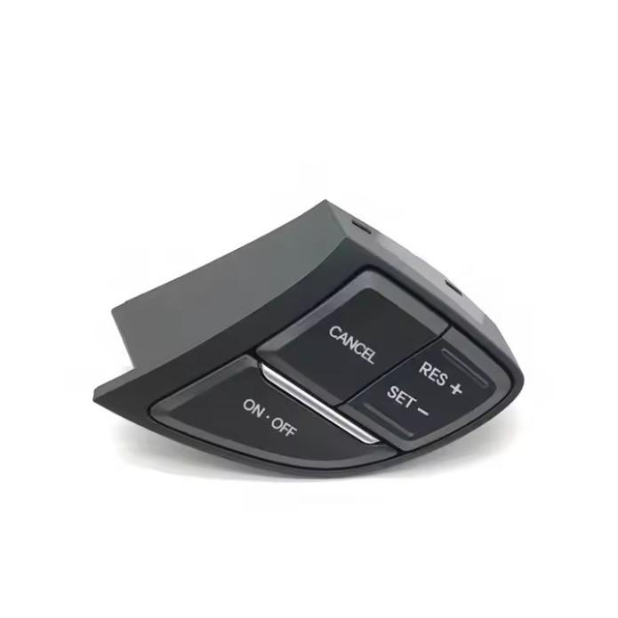 964403S000RY 964403S000: Fits Hyundai SONATA YF steering wheel switch for cruise control.