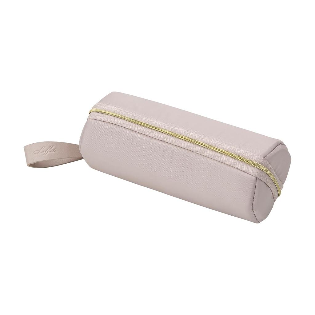 Kutsuwa Pen Carrying Pen Misty Pink Case, Pouch, Lafite,