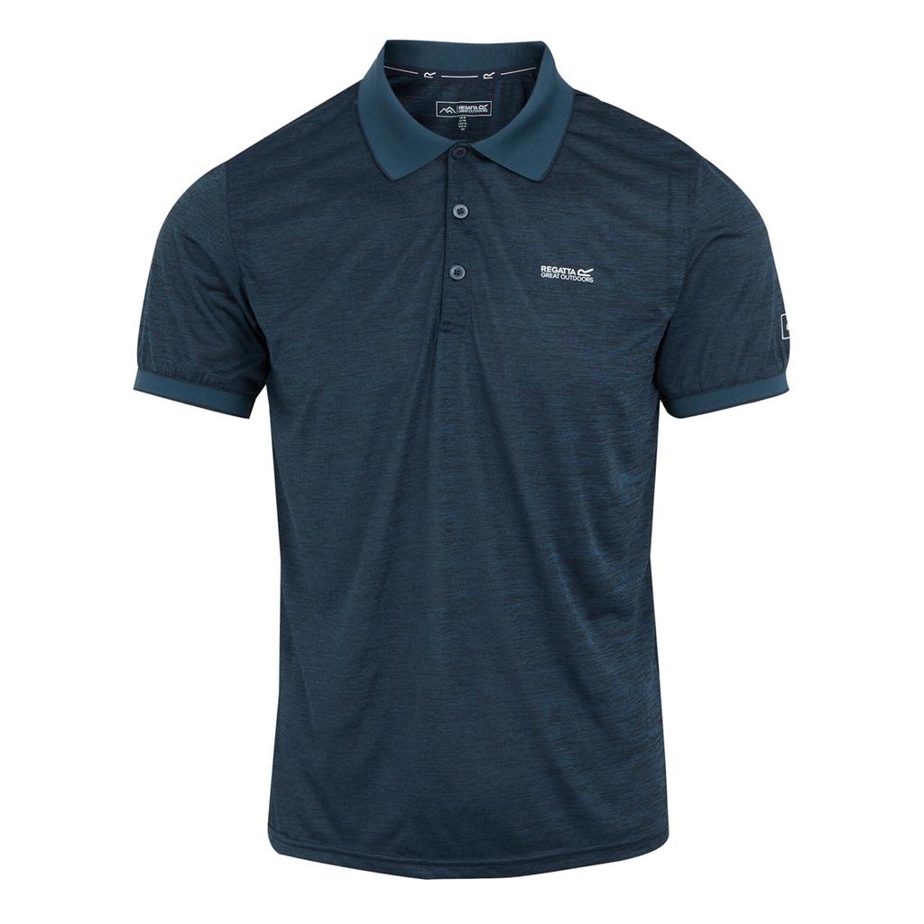 Regatta Mens Remex II Polo Shirt
