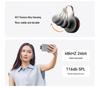 Mengma LARK M2 Wireless Lavalier Microphone for Live Broadcast & Noise Reduction