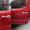 Car Side Door Handle Cover Trim For Toyota Tacoma 2016- Accessories Chrome