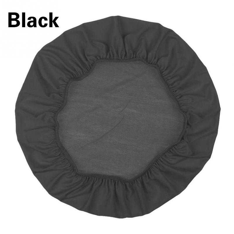 1 Pcs Simple Style Stretch Chair Seat Cover Chair Slipcover Spandex Kitchen Home Decor Removable