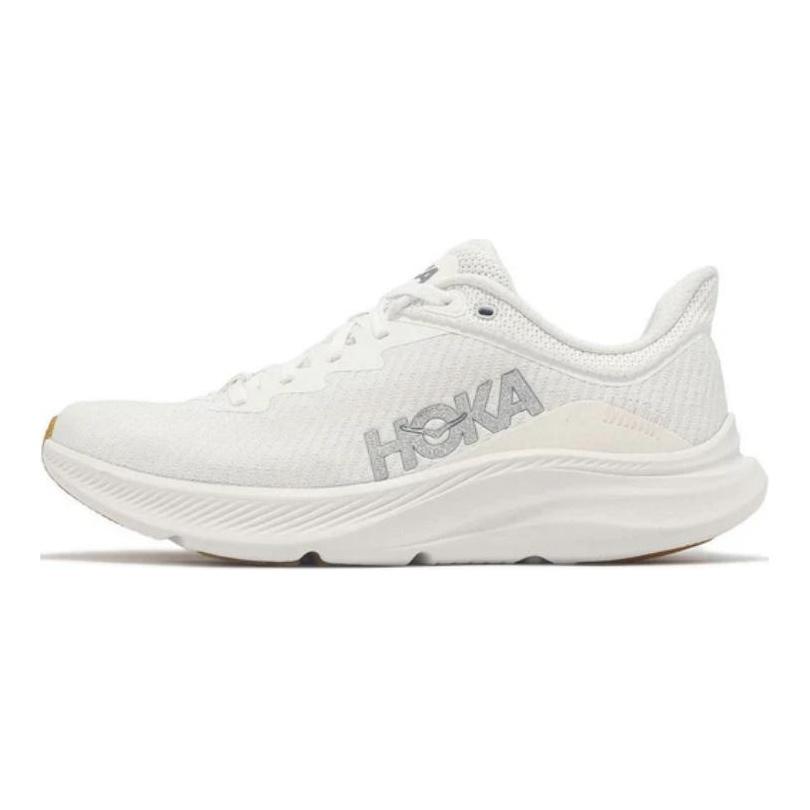 HOKA One One Solimar White 1123074-WWH