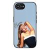 Обои Sabrinas SC Carpenters Чехол для телефона Motorola Moto Edge 70 60 Fusion NEO Pro G Stylus G56 G96 G52 G04 G05 20