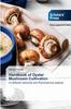 Книга Handbook of Oyster Mushroom Cultivation