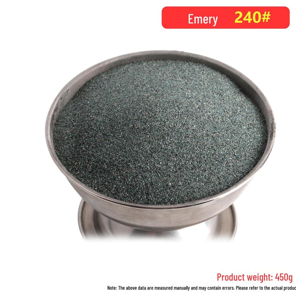 Wenwan Jade & Jewelry Electric Vibratory Polishing and Grinding Machine with Silicon Carbide