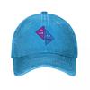 The Triangles Baseball Cap Fishing Caps New In Hat Women'S Hat  Men'S