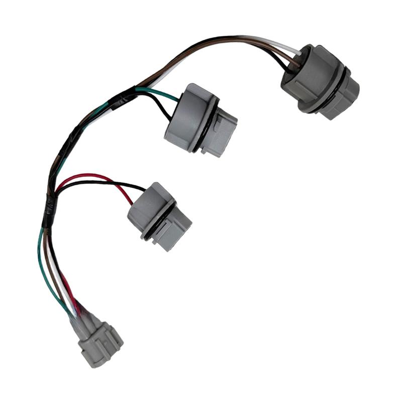 Tail Light Wiring Harness For Nissan Car Light Accessory Rear Lamp Cable Tail Light Harness Direct Replacement