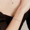 J.ESTINA CLOVIA Bracelet (JJCLBQ3BS163SW7S0)